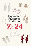 Tajemnicze Pudełko Na Biżuterię - Biżuteria Niespodzianka