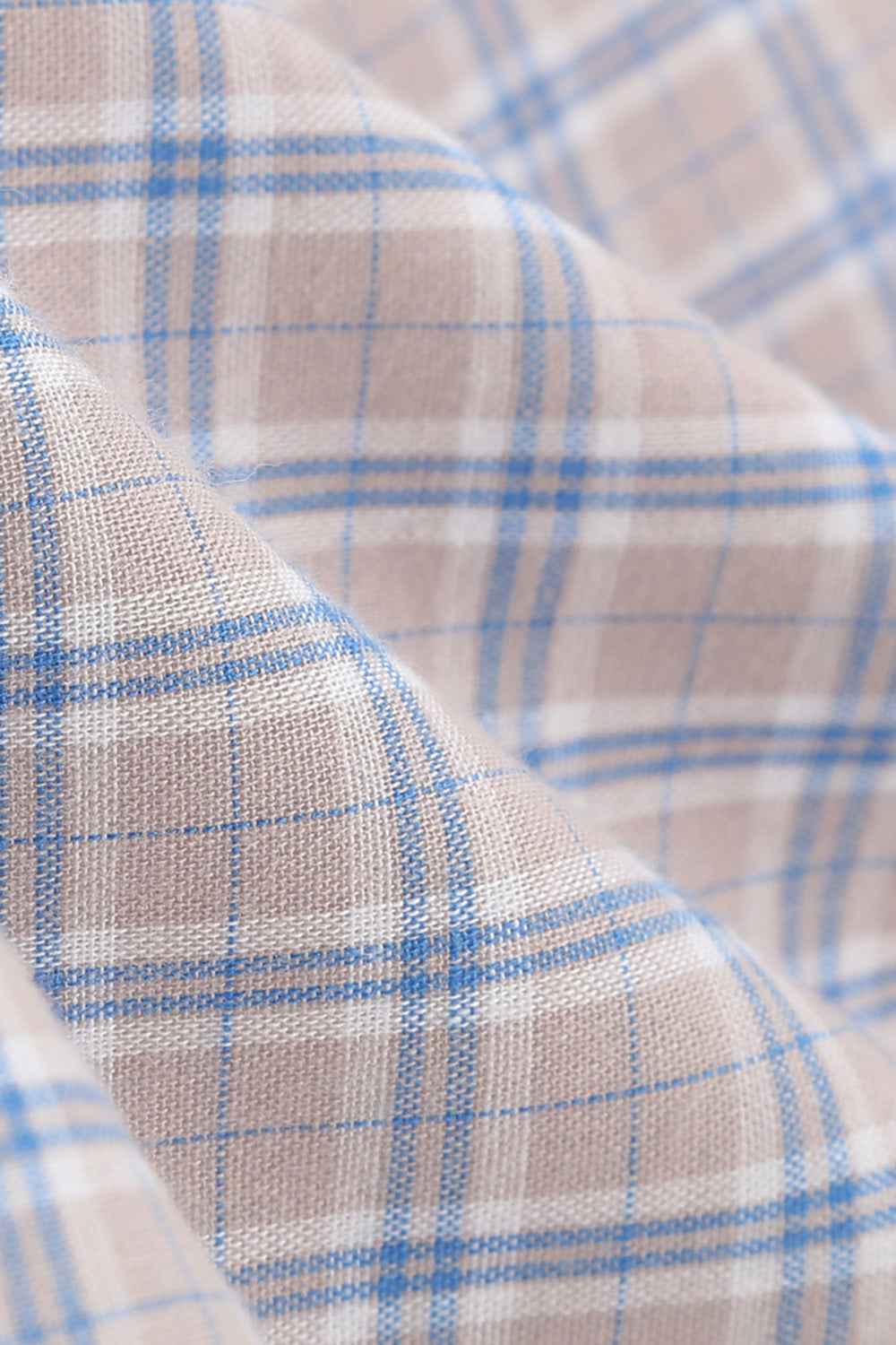 Zielona siatka A Line Lapel Vintage 1950 Sukienka z krótkimi rękawami