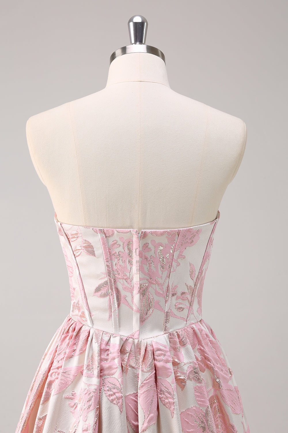 Śliczna Niebieska Linia A Kochanie Brokatowy Gorset Długa Sukienka Na Studniówkę