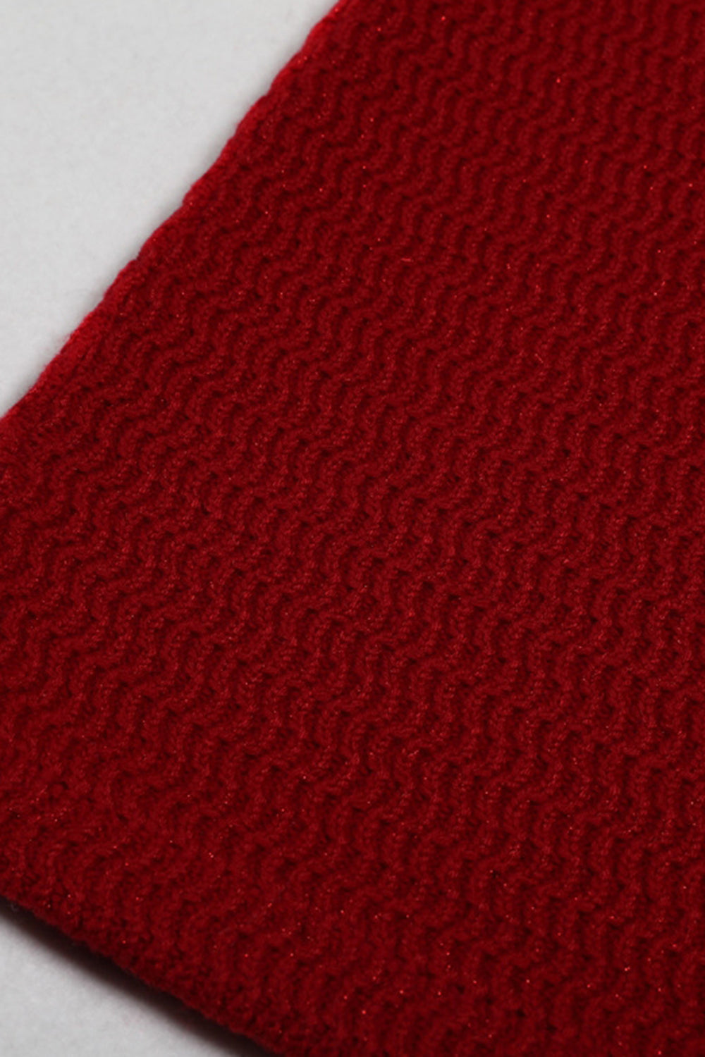 Czarne 2-częściowe garnitury damskie z cyrkoniami