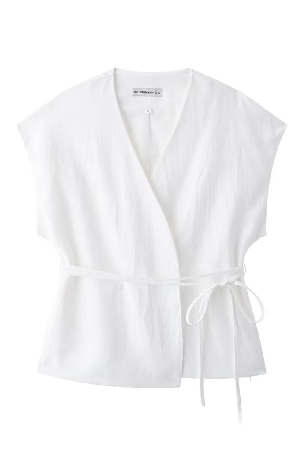 Czarne 2-częściowe damskie garnitury balowe bez rękawów ze sznurkami