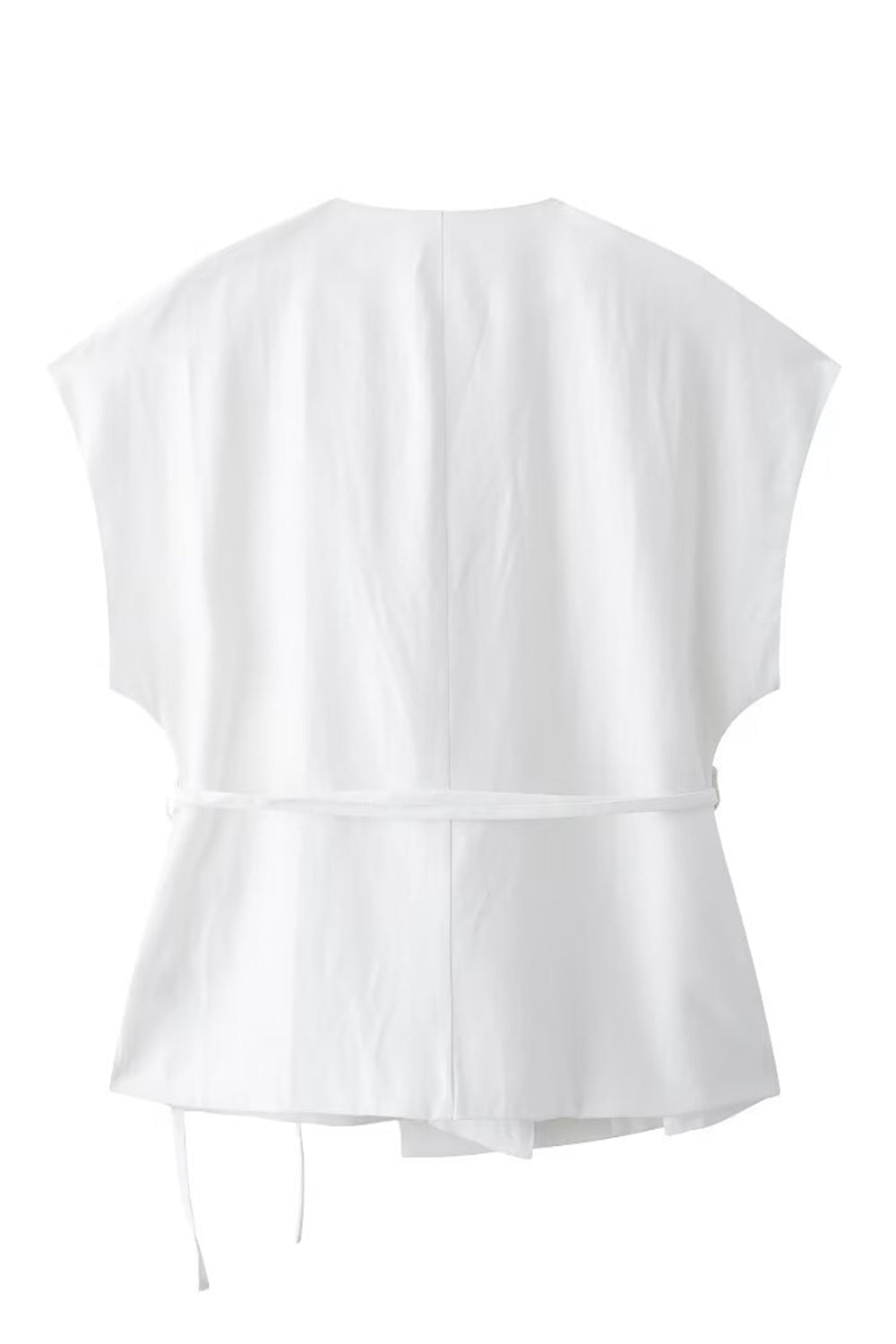 Czarne 2-częściowe damskie garnitury balowe bez rękawów ze sznurkami