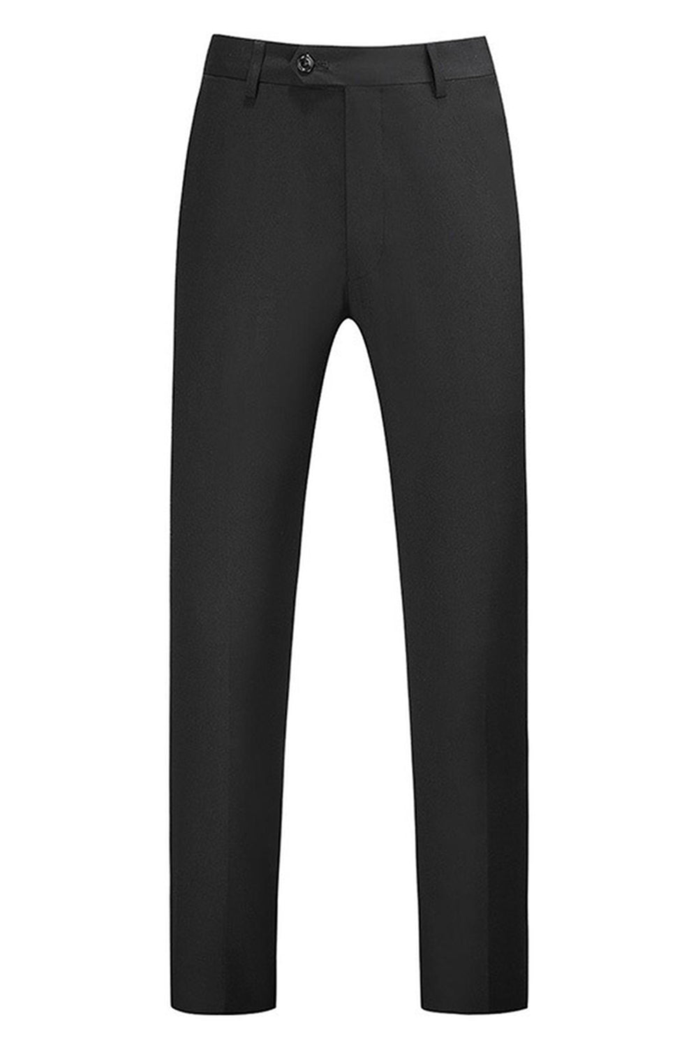 Zielone 2-częściowe żakardowe szalowe klapy męskie garnitury na studniówkę