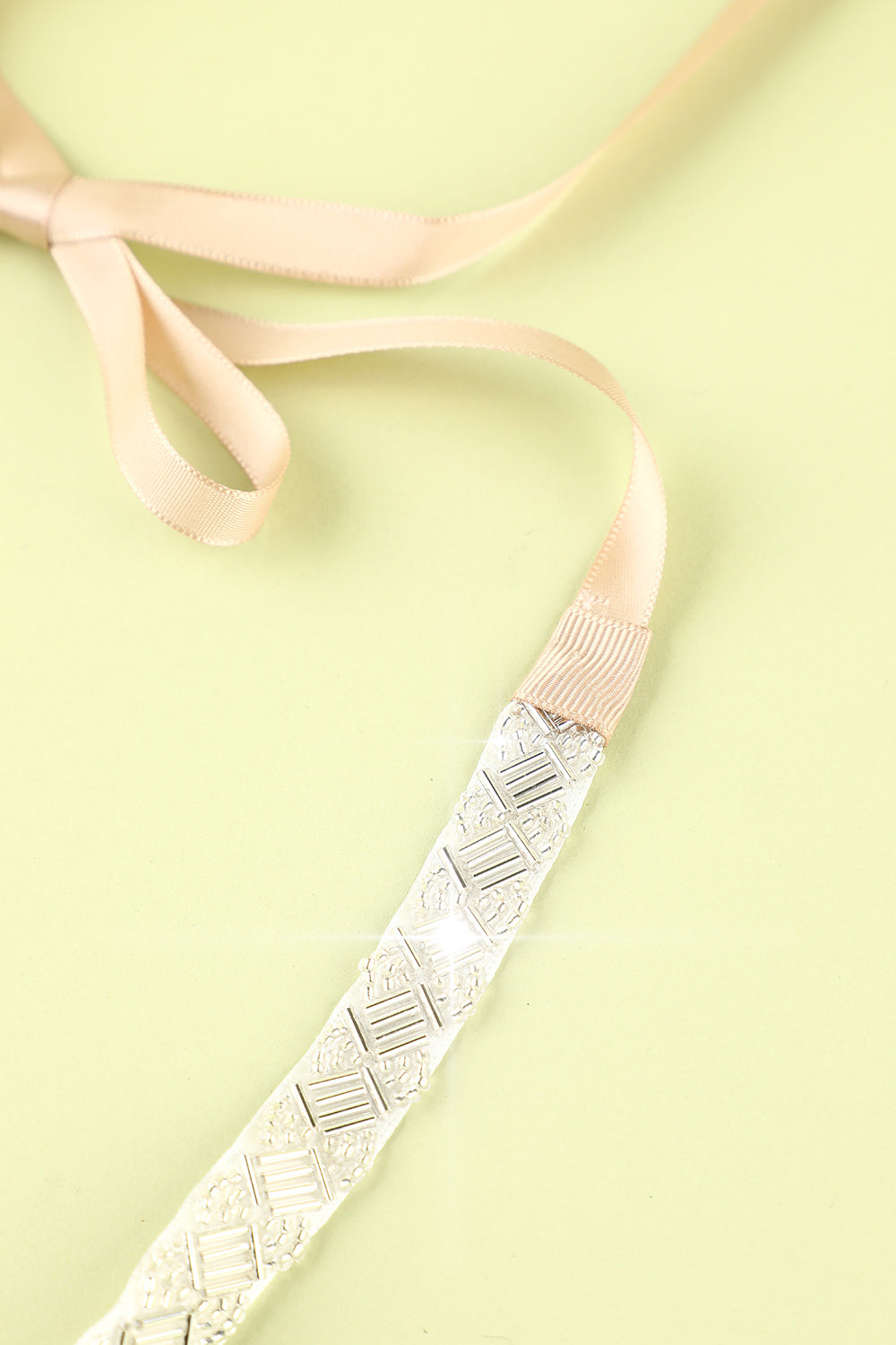 Opaska Na Głowę Z Piórami I Koralikami Z Lat 20. Xx Wieku