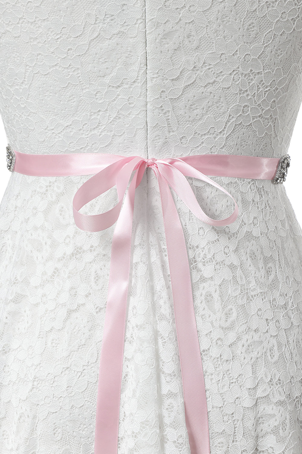Kobiety Stretchy Vintage Dress Belt Elastyczna talia Cinch Belt