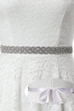 Kobiety Stretchy Vintage Dress Belt Elastyczna talia Cinch Belt