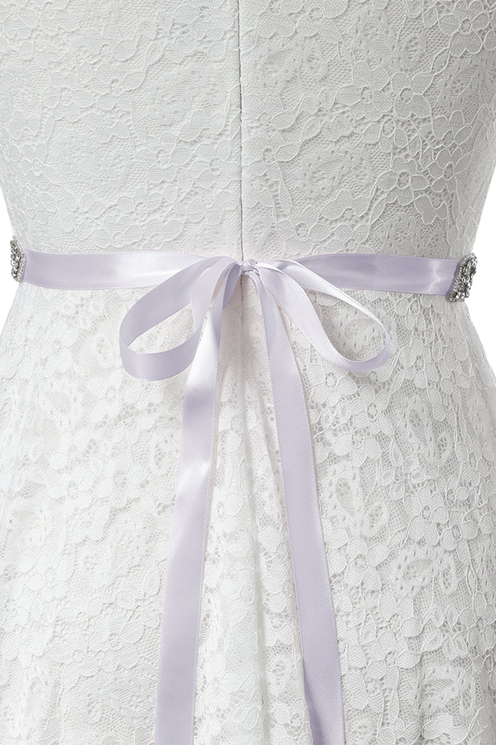 Kobiety Stretchy Vintage Dress Belt Elastyczna talia Cinch Belt