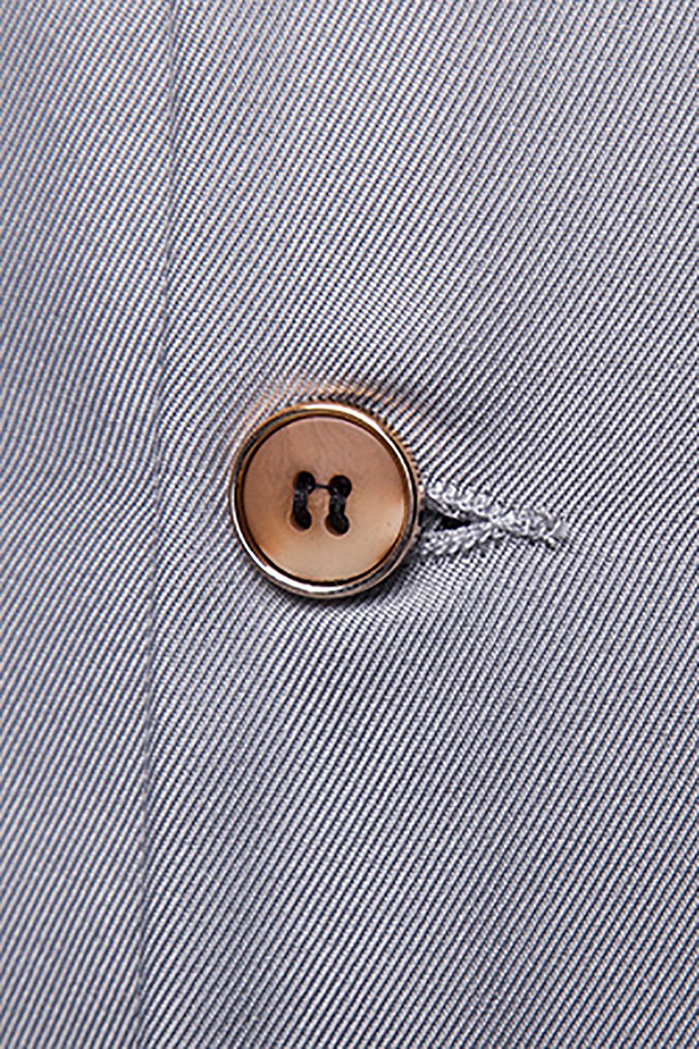 Klapowa Jednorzędowa Kamizelka Męska