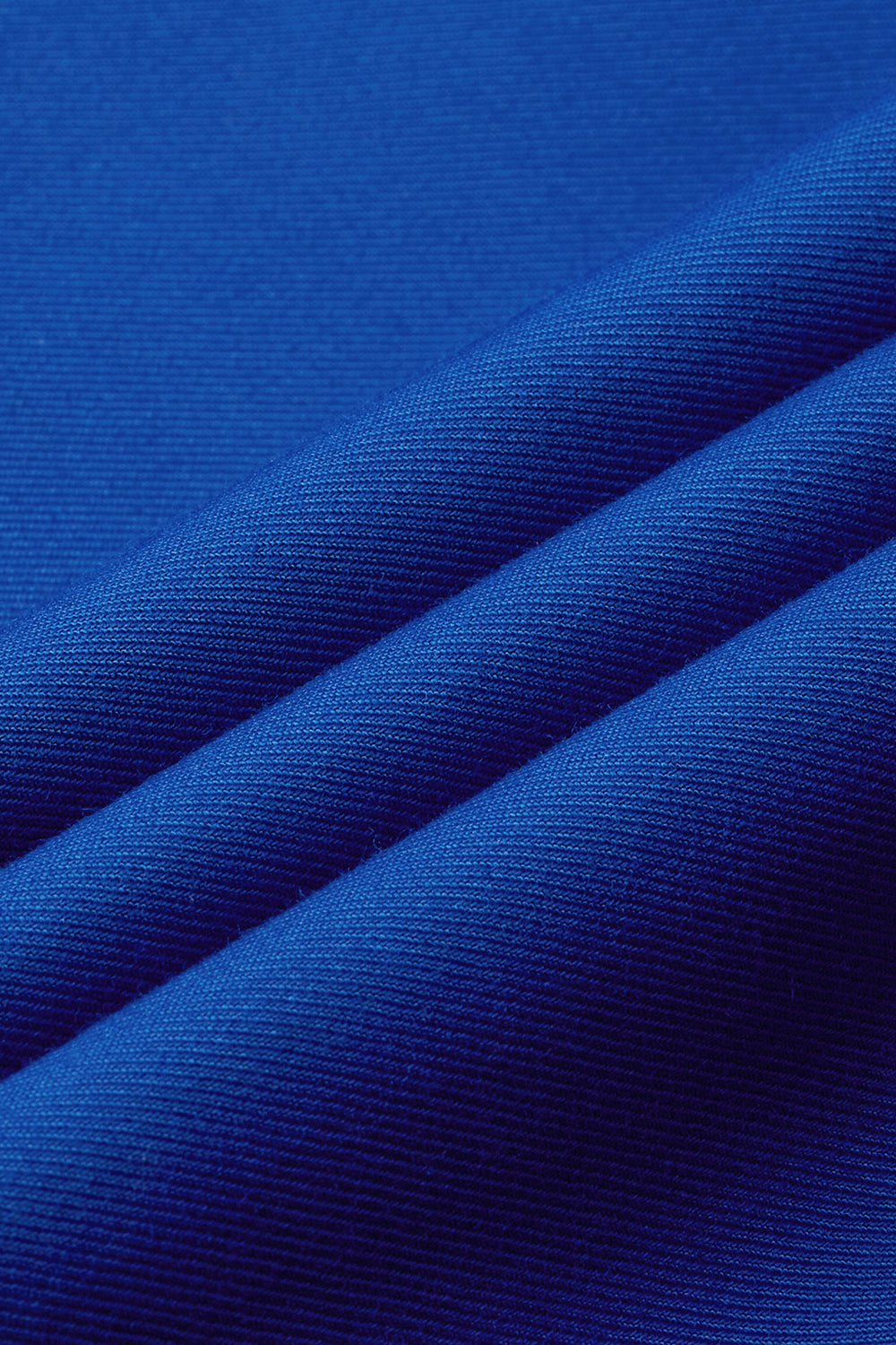 Męskie Niebieskie 2-Częściowe Dwurzędowe Garnitury Ślubne