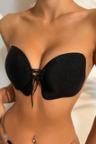 Biustonosz Apricot push up seamless comfort