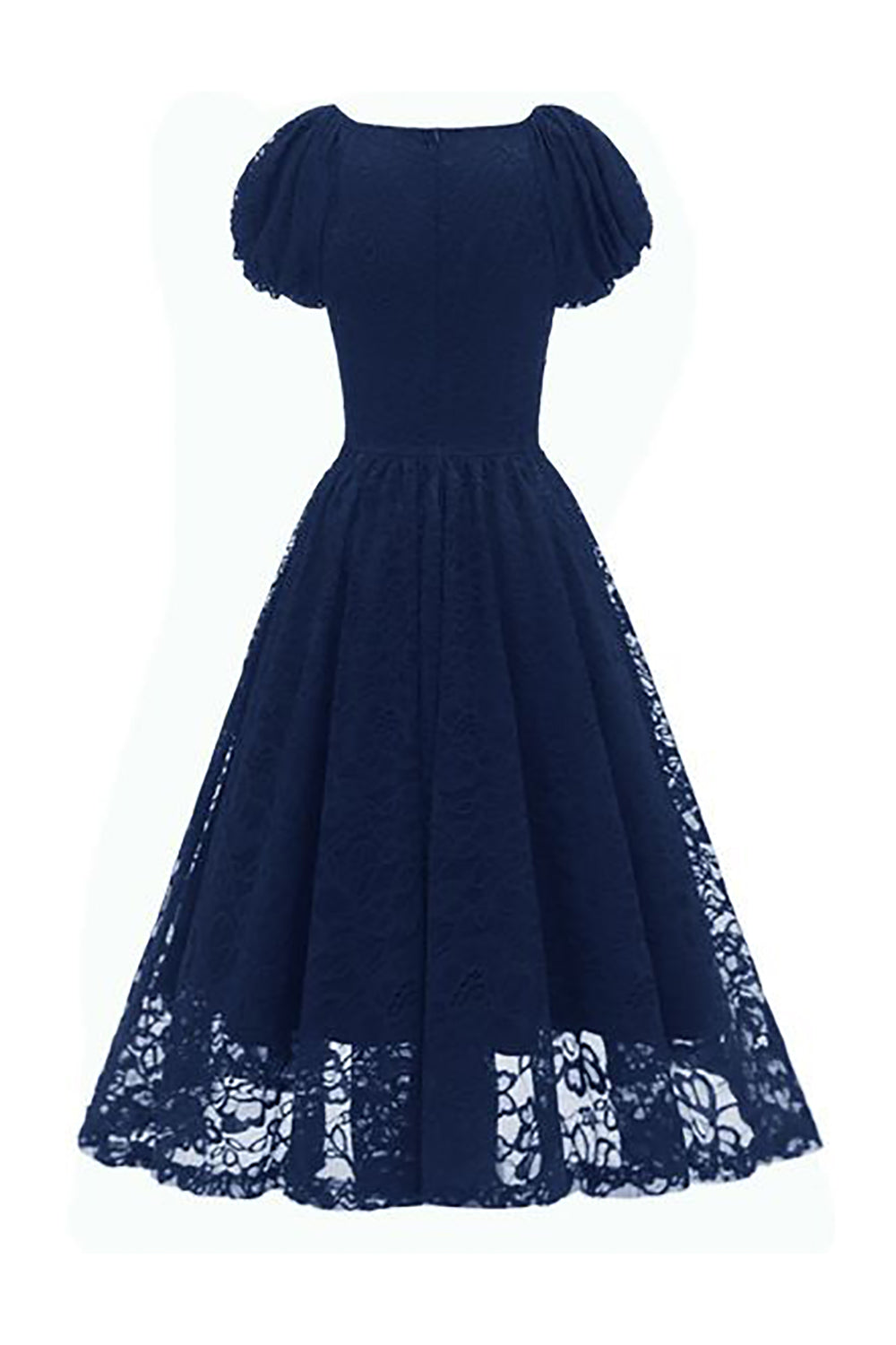 Burgundia Koronkowa Sukienki Na Wesele z Koralikami