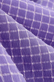 Zielona Sukienki W Stylu Retro Dekolt Halter Sukienka Lata 50