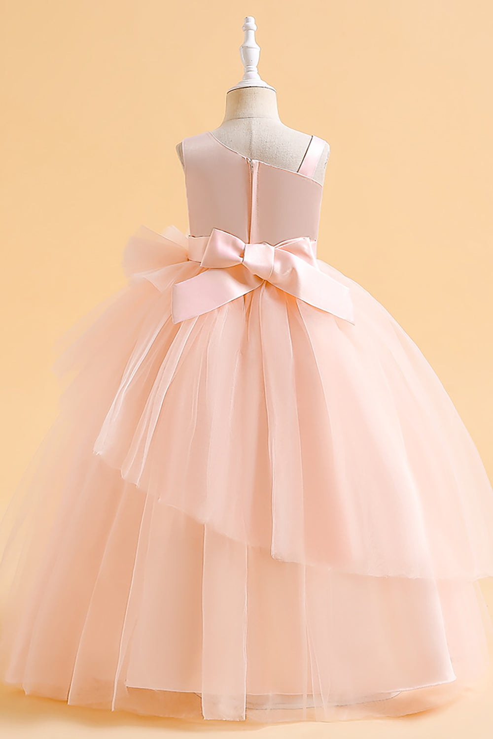 Ciemnozielona sukienka bez rękawów bez rękawów A Line