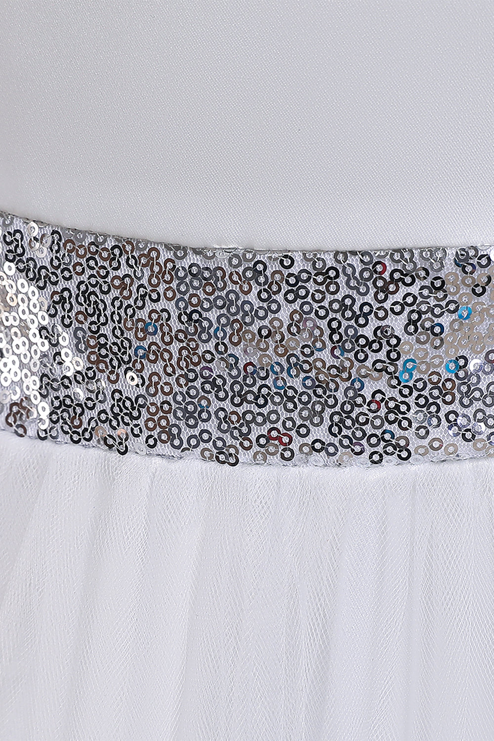 Pudrowy Róż Asymetryczne Sukienki Dziewczęce z kwiatami