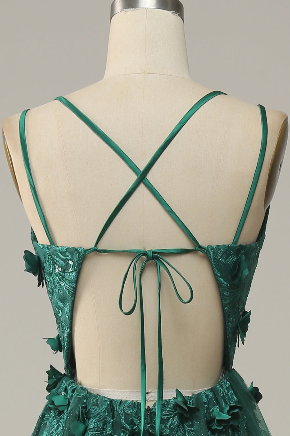 Zielona Sukienki Na Studniówke Z Rozcięciem