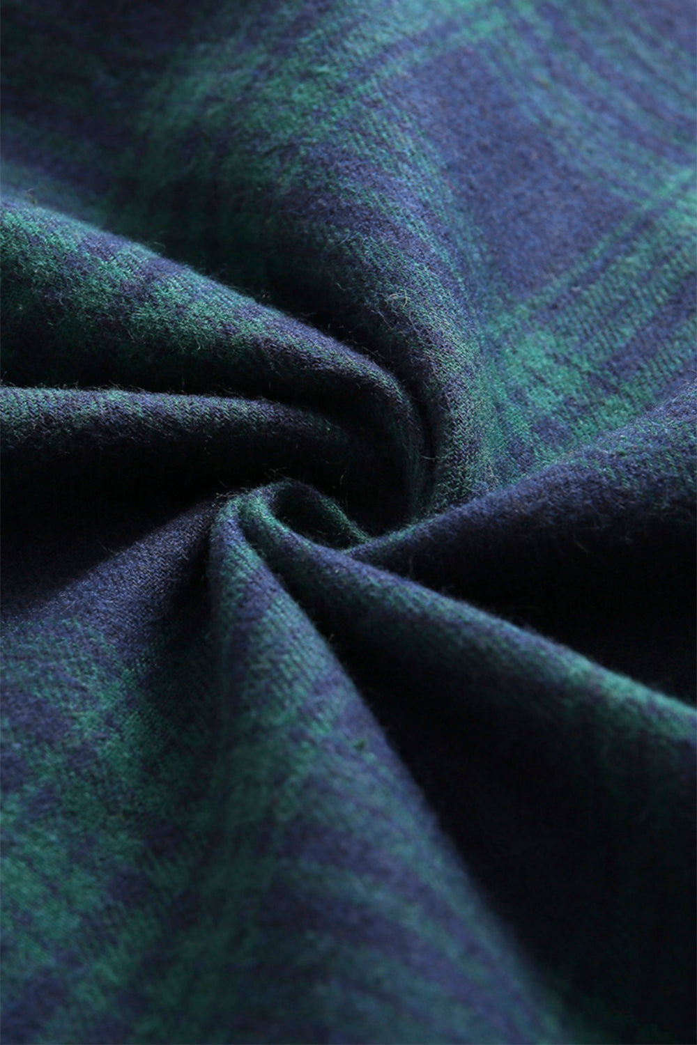 Zielony Vintage Sukienki Lata 50 w Kratkę