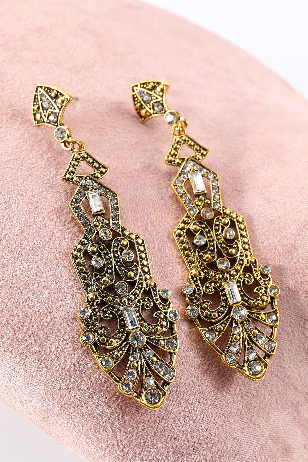 1920s Akcesoria imprezowe Zestawy pięciu sztuk