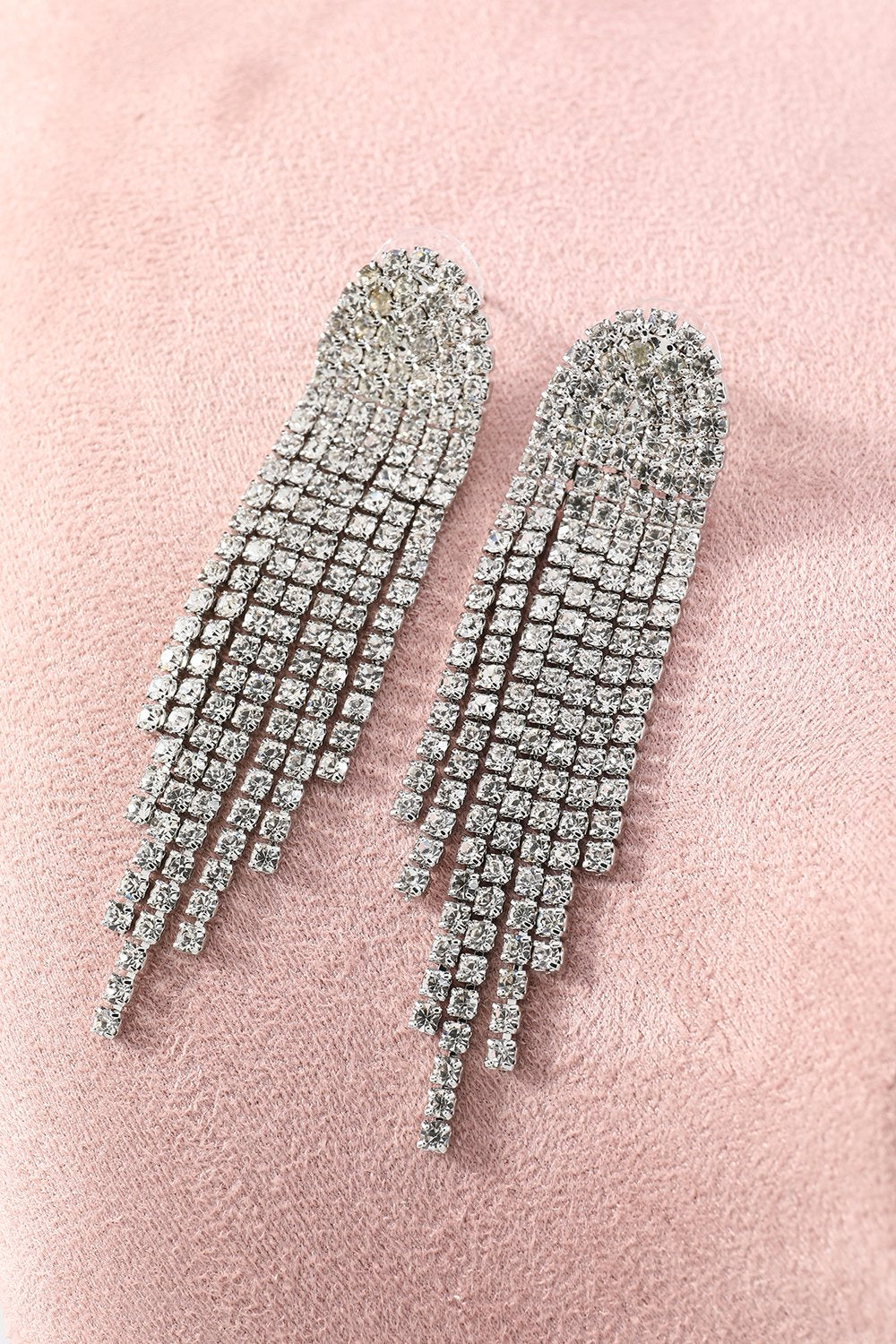 Czarne zestawy akcesoriów imprezowych 1920s