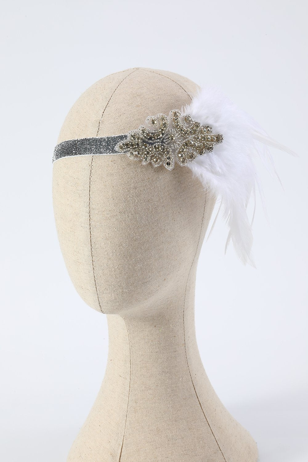 1920s Great Gatsby Zestaw akcesoriów