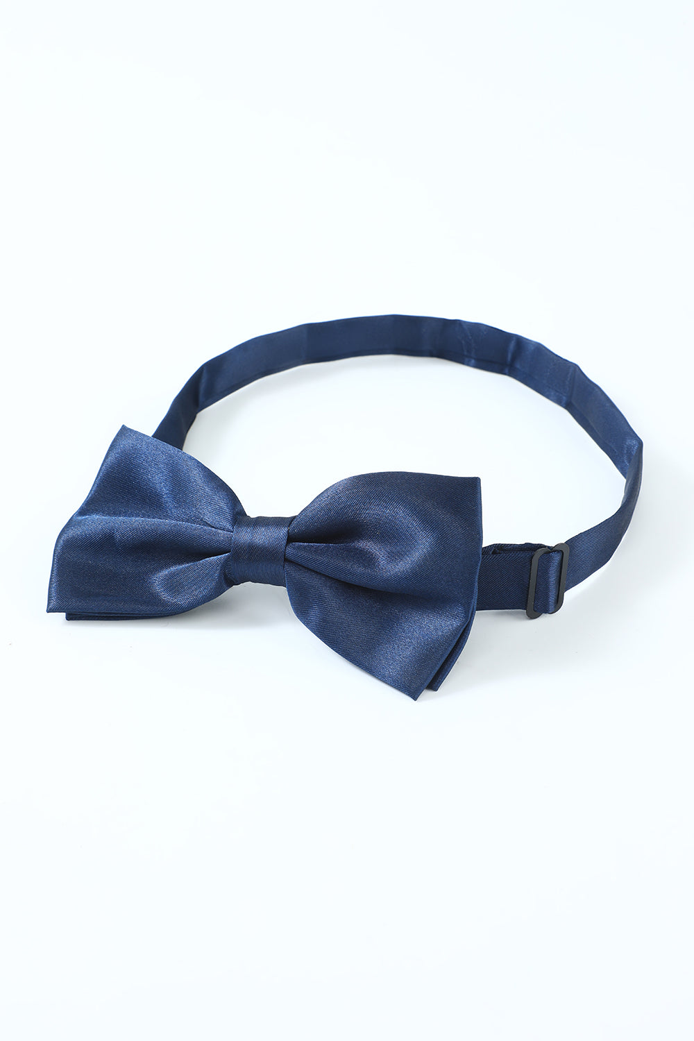 Niebieski zestaw akcesoriów lata 20 dla mężczyzn