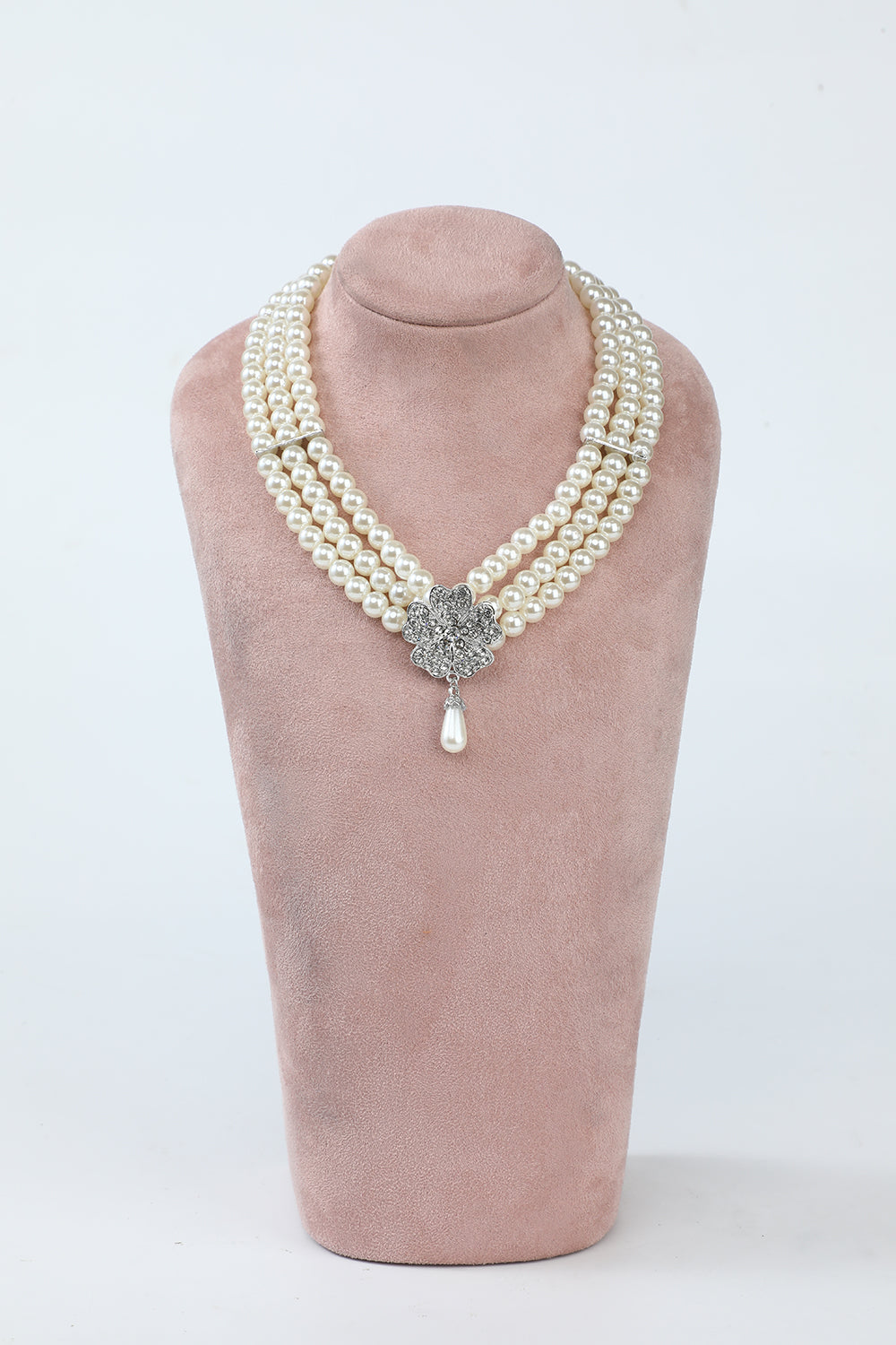 Zestaw Akcesoriów Lata 20 Dla Kobiet