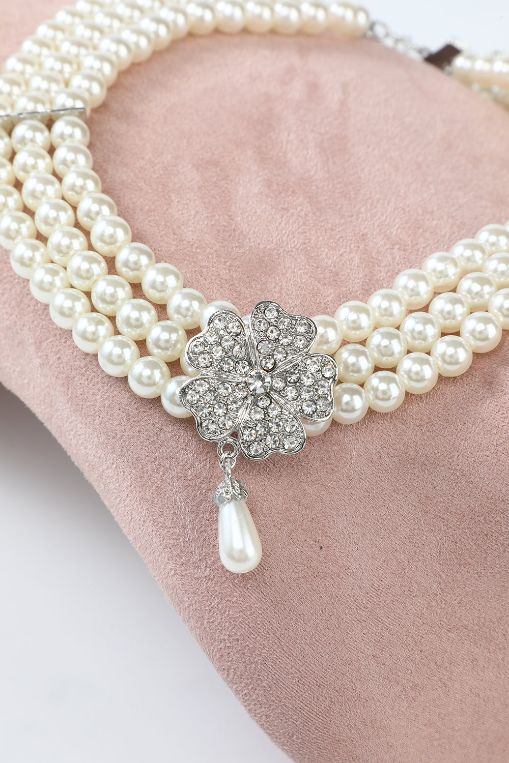 Zestaw Akcesoriów Lata 20 Dla Kobiet