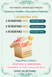 TAJEMNICA PUDEŁKO-KUP WIĘCEJ, ZAOSZCZĘDŹ WIĘCEJ!
