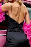 sukienka z falbankami bodycon mini na powrót do domu