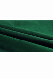 Męska marynarka z klapami Green Peak Slim Fit z jednym guzikiem