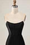 Gorset Bodycon Z Wycięciem Na Koraliki Sukienka Powrót Do Domu