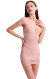 Blush Spaghetti Body Body Body Size Body Size
