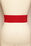 Vintage PU Belt