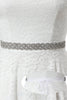 Załaduj obraz do przeglądarki galerii, Kobiety Stretchy Vintage Dress Belt Elastyczna talia Cinch Belt
