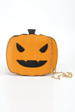 Śmieszny Halloween Pumpkin Pack