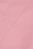 Załaduj obraz do przeglądarki galerii, Różowy jednorzędowy szal Lapel Męska kamizelka garniturowa