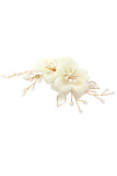 Super Fairy Sweet Chiffon Flower Spinpins