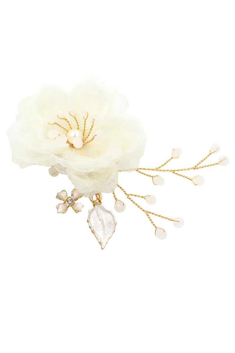 Załaduj obraz do przeglądarki galerii, Super Fairy Sweet Chiffon Flower Spinpins