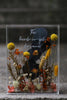 Załaduj obraz do przeglądarki galerii, Akrylowa ramka na zdjęcia Nieśmiertelny Kwiat