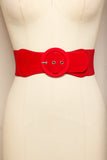 Vintage PU Belt